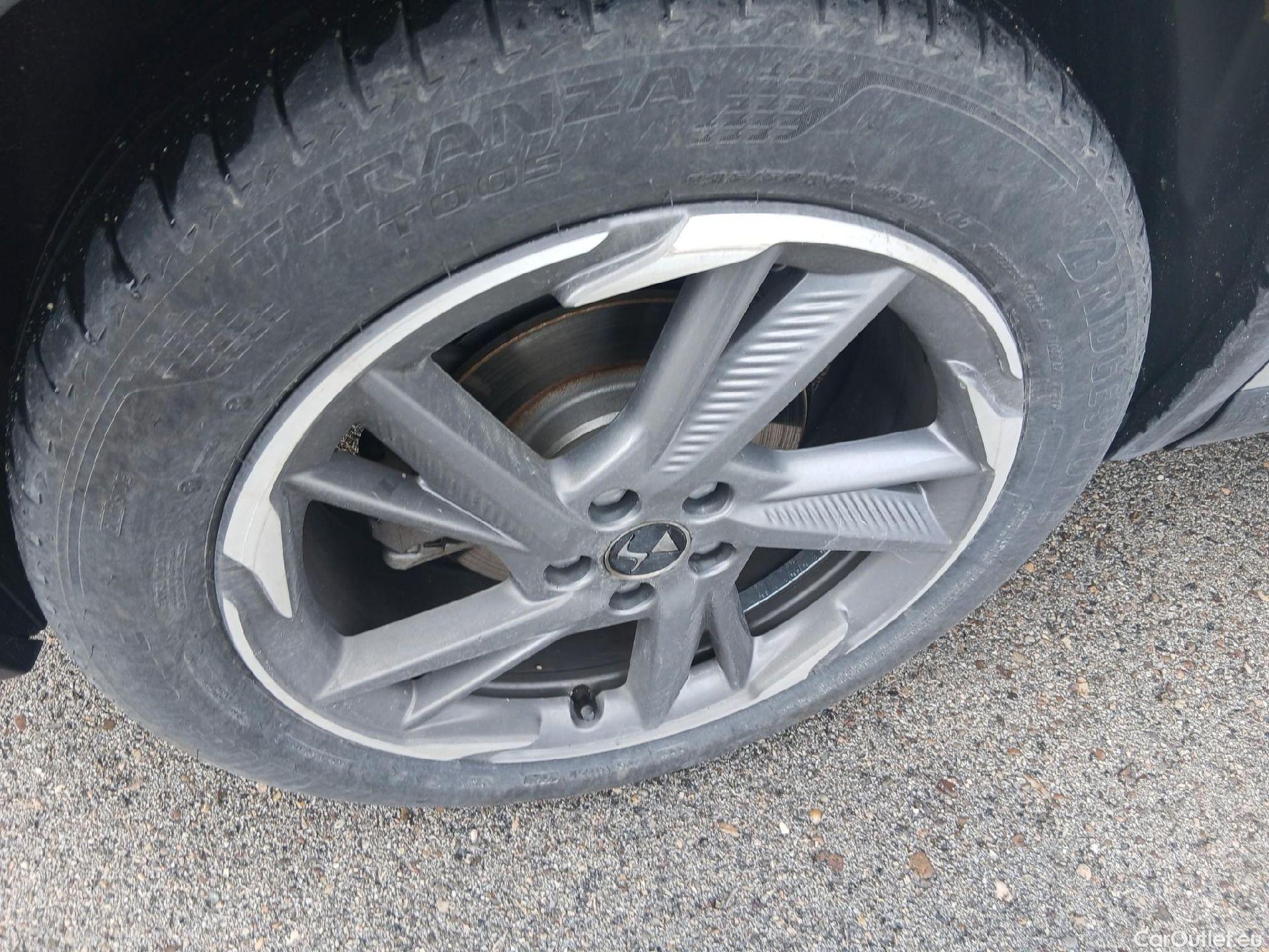  DS  DS7 DS DS 7 Crossback E-Tense / 2017 / 5P / todoterreno 1.6 E-Tense 225 Auto Rivoli #27