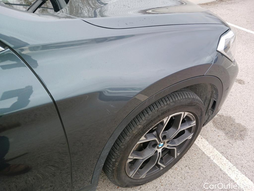  Bmw  X1 BMW  / 2019 / 5P / todoterreno sDrive18d #13