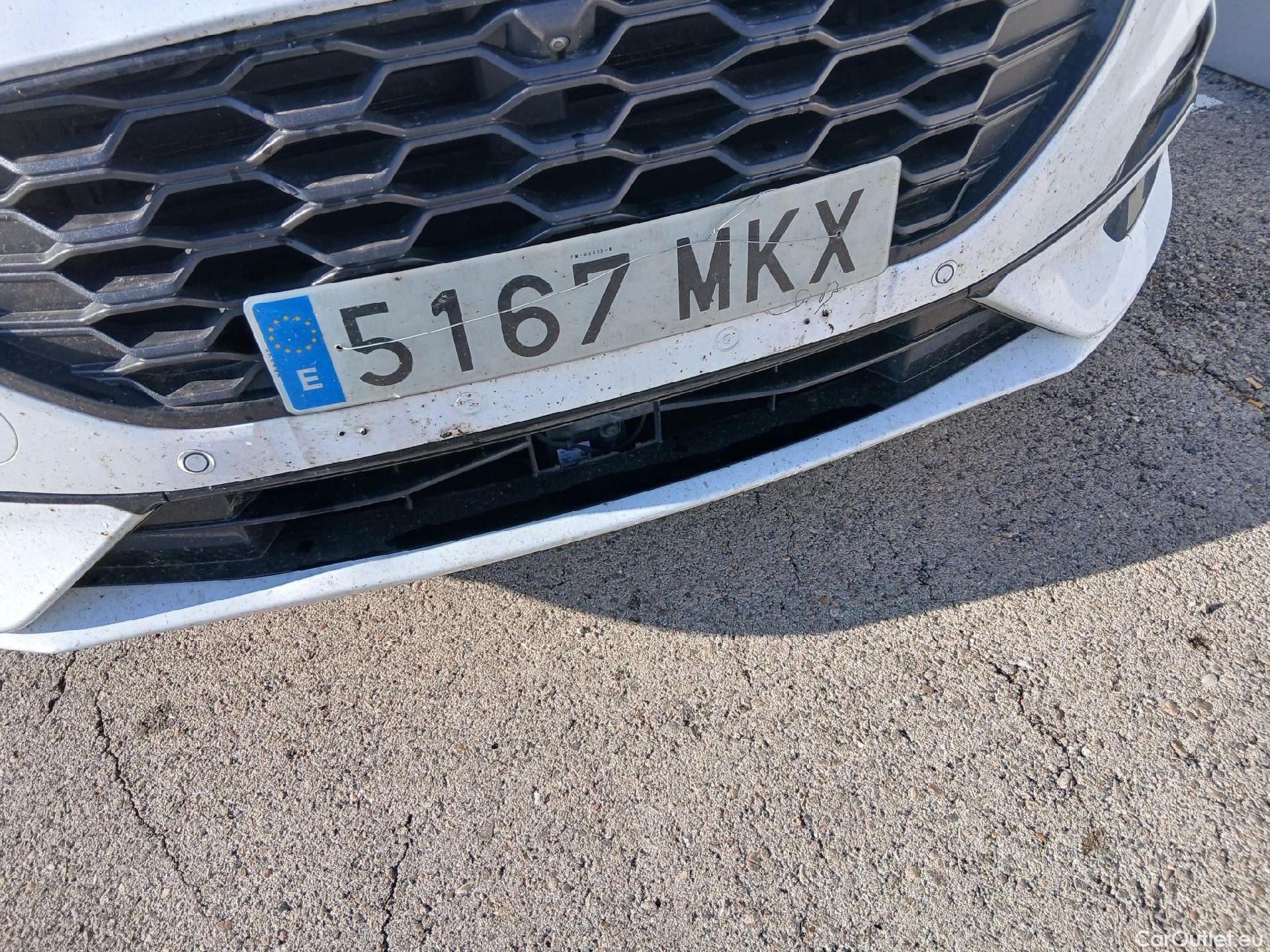  Ford  Kuga  Hybrid ST-Line 2.5 190CV ATV E6d #17