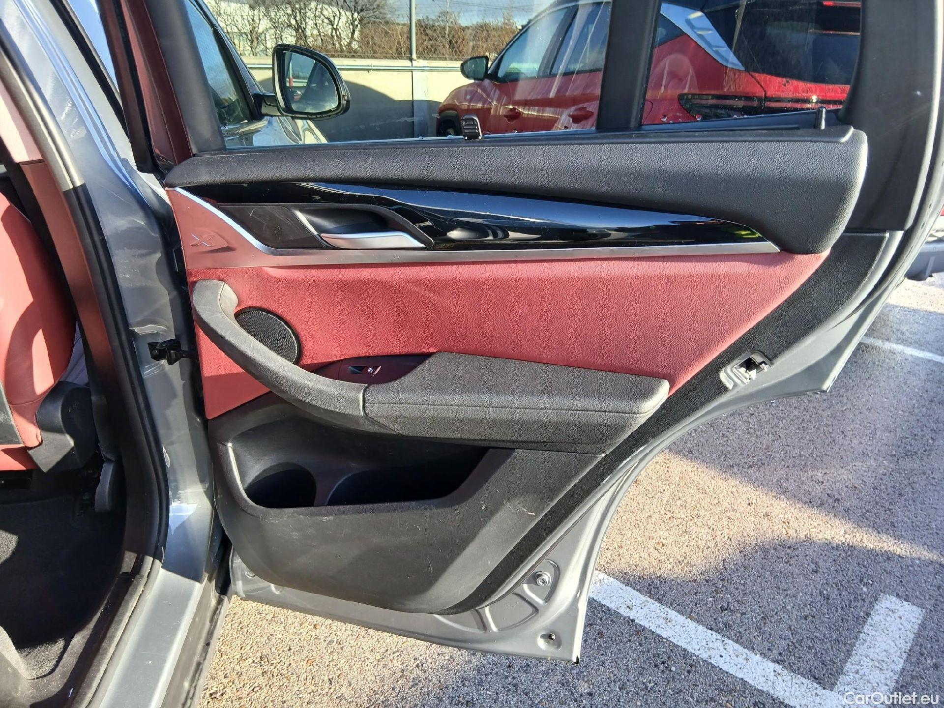  Bmw  X3 BMW  / 2021 / 5P / todoterreno xDrive20d xLine #34