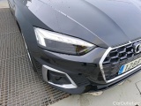  Audi  A5 Sportback AUDI A5 / 2019 / 5P / berlina con portón S Line 35 TFSI S tronic Sportback #18