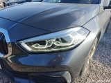  Bmw  Serie 1 BMW  / 2019 / 5P / berlina con portón 118i #16