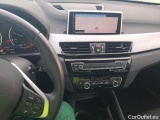  Bmw  X1 BMW  / 2019 / 5P / todoterreno sDrive16d Business #14