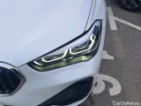  Bmw  X1 BMW  / 2019 / 5P / todoterreno sDrive16d Business #16