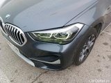  Bmw  X1 BMW  / 2019 / 5P / todoterreno sDrive18d #16