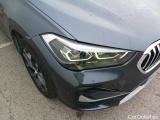  Bmw  X1 BMW  / 2019 / 5P / todoterreno sDrive18d #17