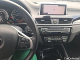  Bmw  X2 BMW  sDrive18i Impulse Steptronic Techo Solar #14