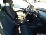  Citroen  C4 Cactus CITROEN  / 2018 / 5P / berlina con portón BlueHDi 100 S&S Feel #6