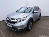 CR-V