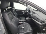  Honda  CR-V HONDA  / 2018 / 5P / todoterreno 2.0 i-MMD 4x2 LIFESTYLE #6