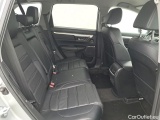  Honda  CR-V HONDA  / 2018 / 5P / todoterreno 2.0 i-MMD 4x2 LIFESTYLE #7