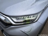  Honda  CR-V HONDA  / 2018 / 5P / todoterreno 2.0 i-MMD 4x2 LIFESTYLE #17