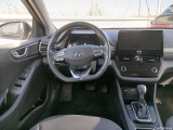  Hyundai   Ioniq HYUNDAI / 2019 / 5P / berlina con portón 1.6 GDI HEV Tecno DCT #3