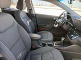  Hyundai   Ioniq HYUNDAI / 2019 / 5P / berlina con portón 1.6 GDI HEV Tecno DCT #6