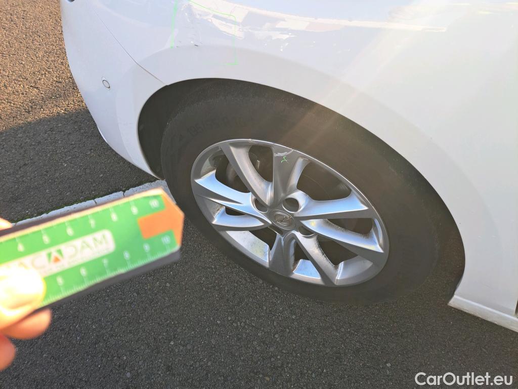  Opel  Corsa OPEL  1.2T XHL 74kW (100CV) Elegance (CX2) #3