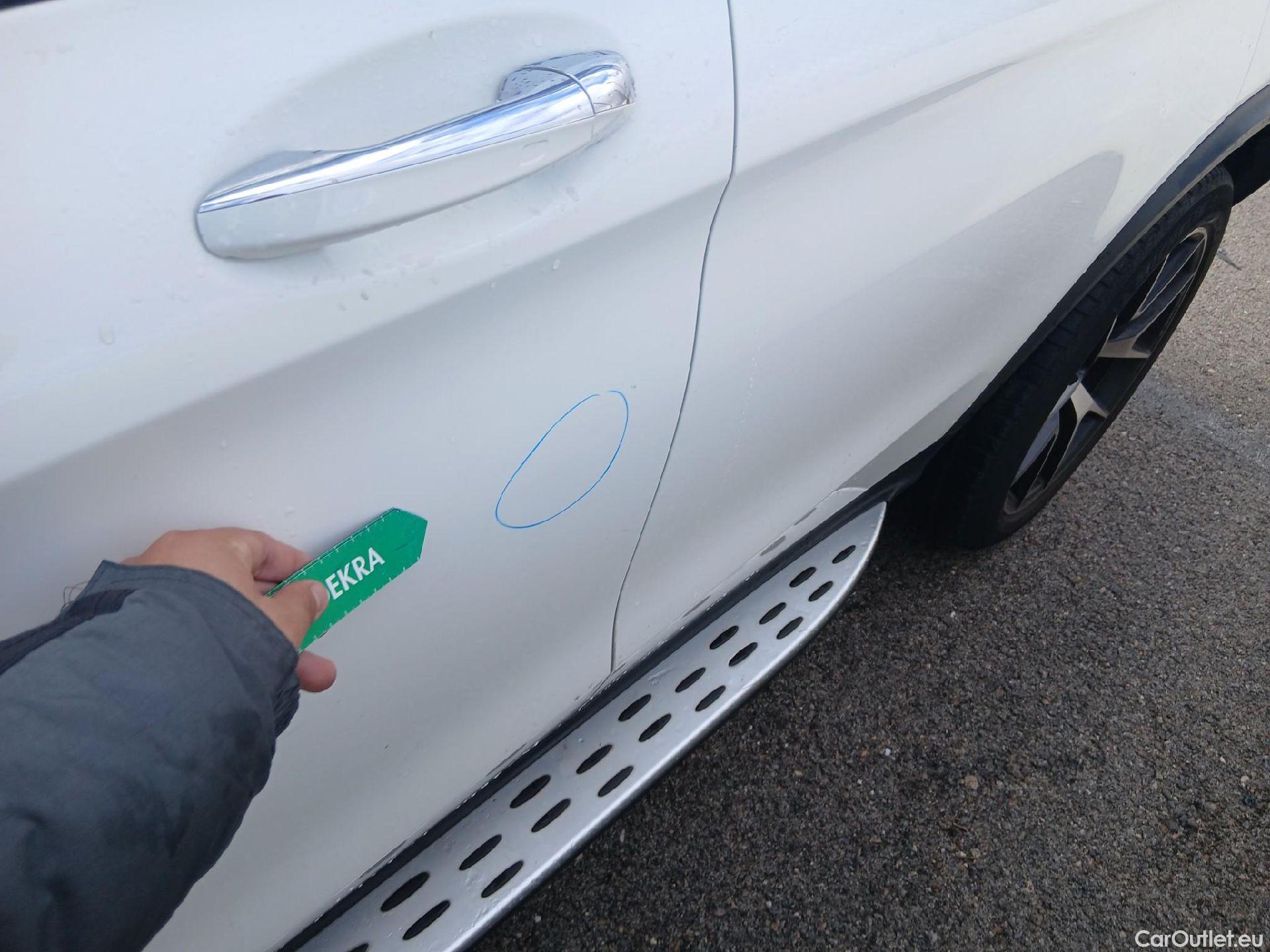  Mercedes  G-Klasee Clase GLC GLC 300 de 4Matic (253.311)AMG 2.0 305CV AT9 E6d #20