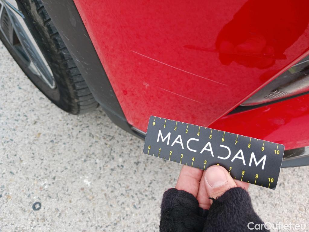  Hyundai  Tucson HYUNDAI  / 2020 / 5P / todoterreno 1.6 TGDI 169kW HEV Tecno Sky Auto #16