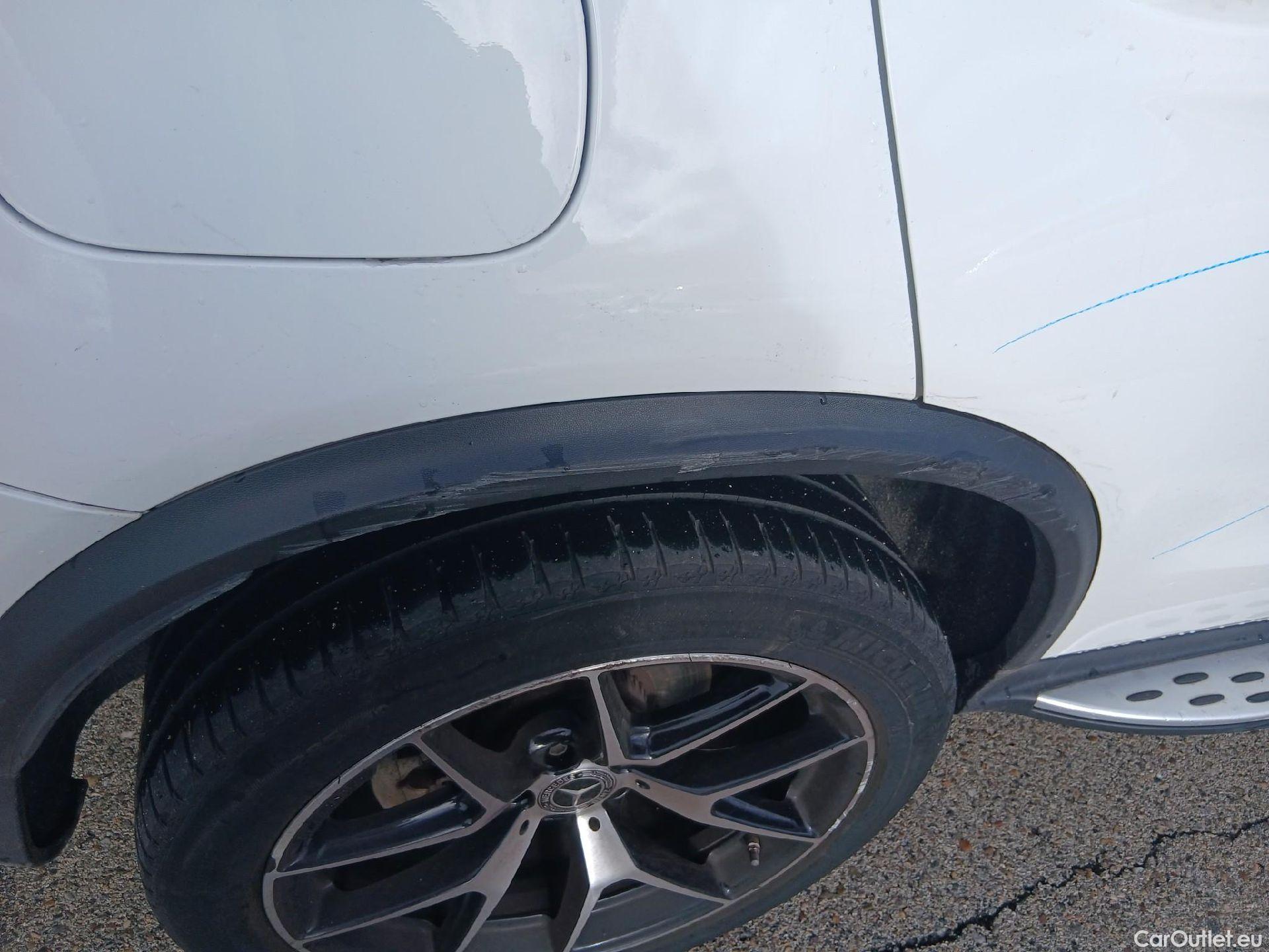  Mercedes  G-Klasee Clase GLC GLC 300 de 4Matic (253.311)AMG 2.0 305CV AT9 E6d #31