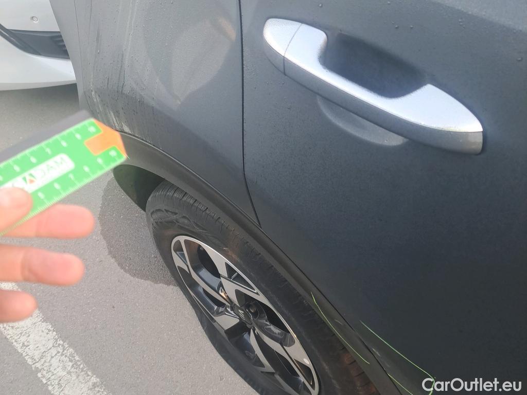  KIA  Sportage KIA  1.6MHEV Drive 100kW(136CV) 4x2(Crist Tintados)(CX) #28