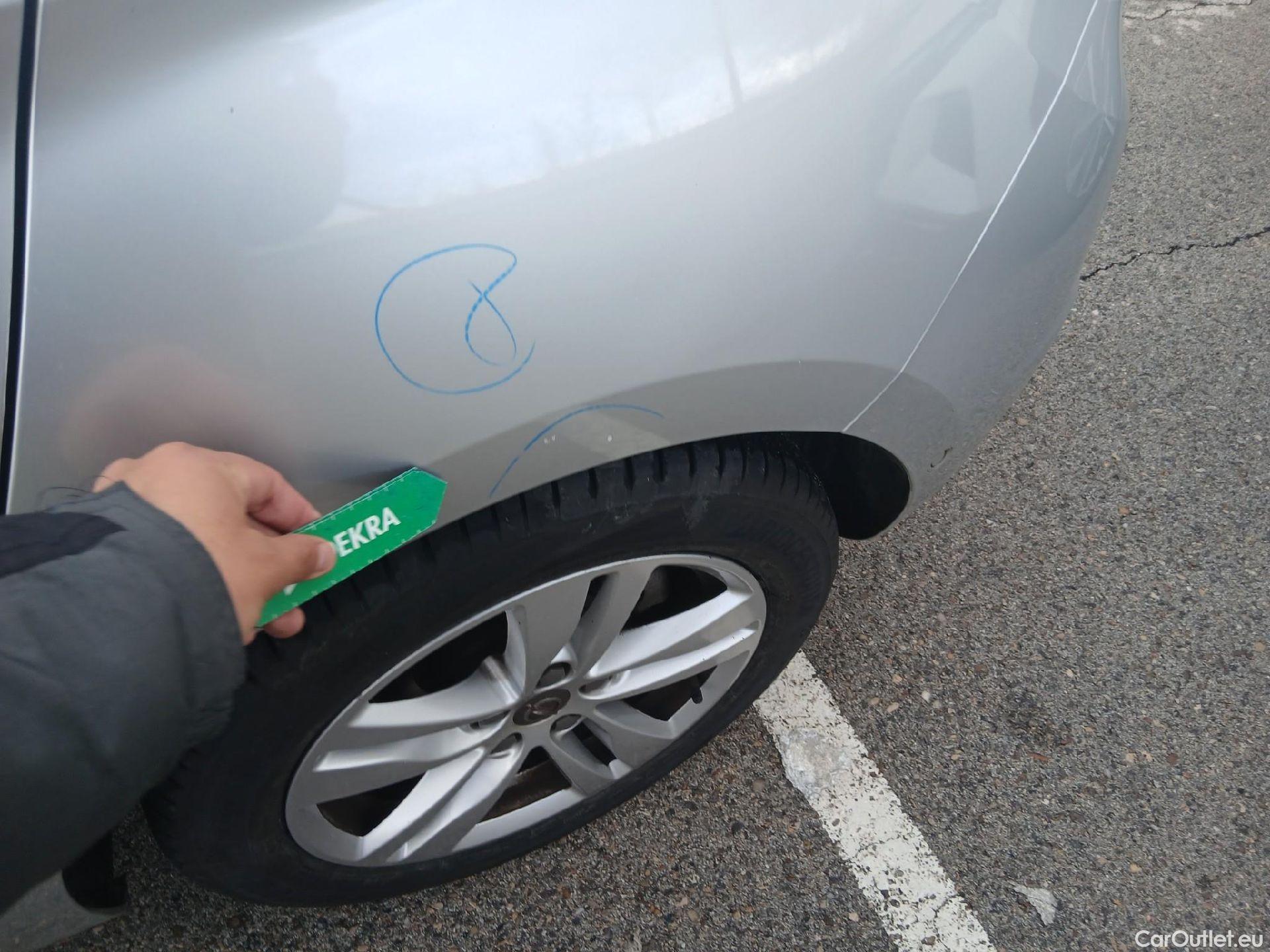  Opel  Astra OPEL  / 2019 / 5P / berlina con portón 1.2T SHL 81kW (110CV) GS Line #16