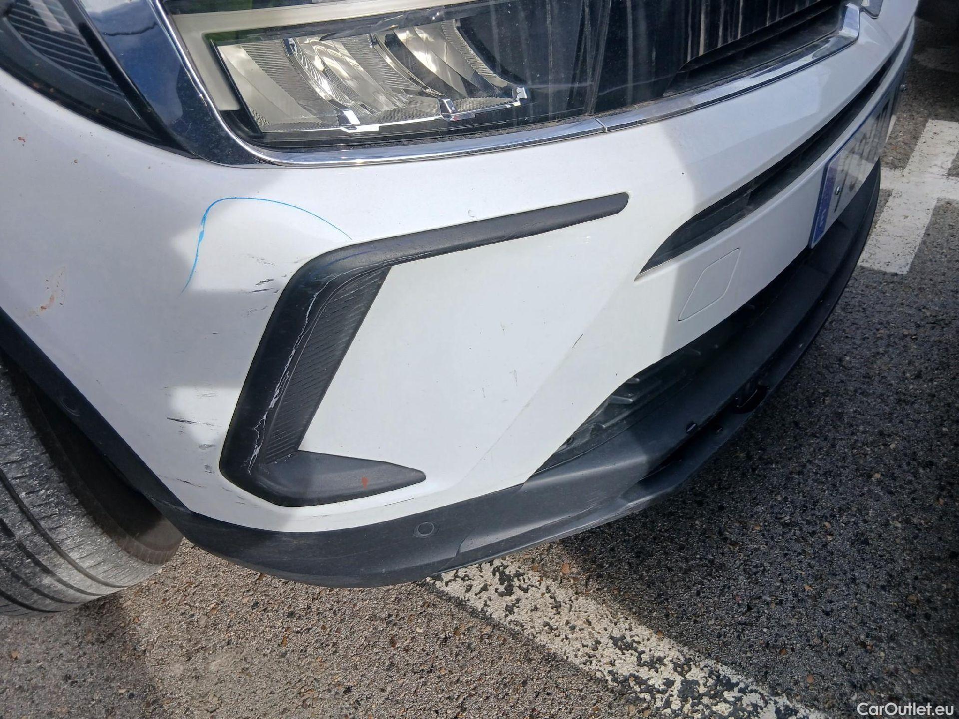  Opel   Grandland X OPEL Grandland / 2021 / 5P / todoterreno  1.5 CDTi Business Edition Auto #20