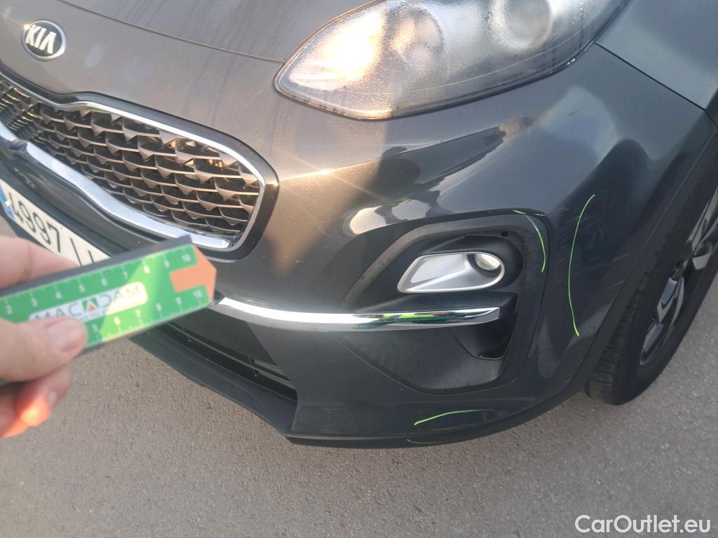  KIA  Sportage KIA  1.6MHEV Drive 100kW(136CV) 4x2(Crist Tintados)(CX) #24