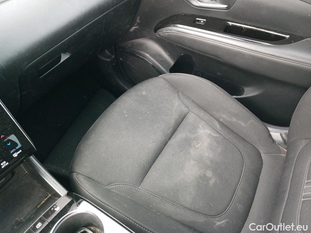  Hyundai  Tucson HYUNDAI  / 2020 / 5P / todoterreno 1.6 TGDI 169kW HEV Tecno Sky Auto #9