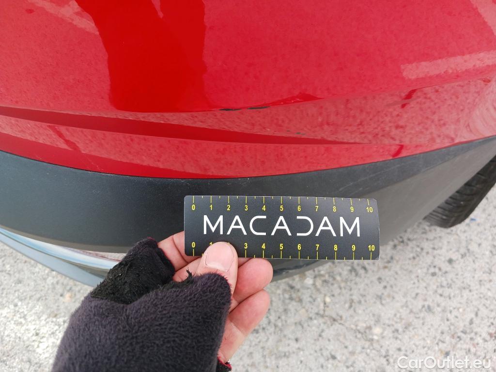  Hyundai  Tucson HYUNDAI  / 2020 / 5P / todoterreno 1.6 TGDI 169kW HEV Tecno Sky Auto #13