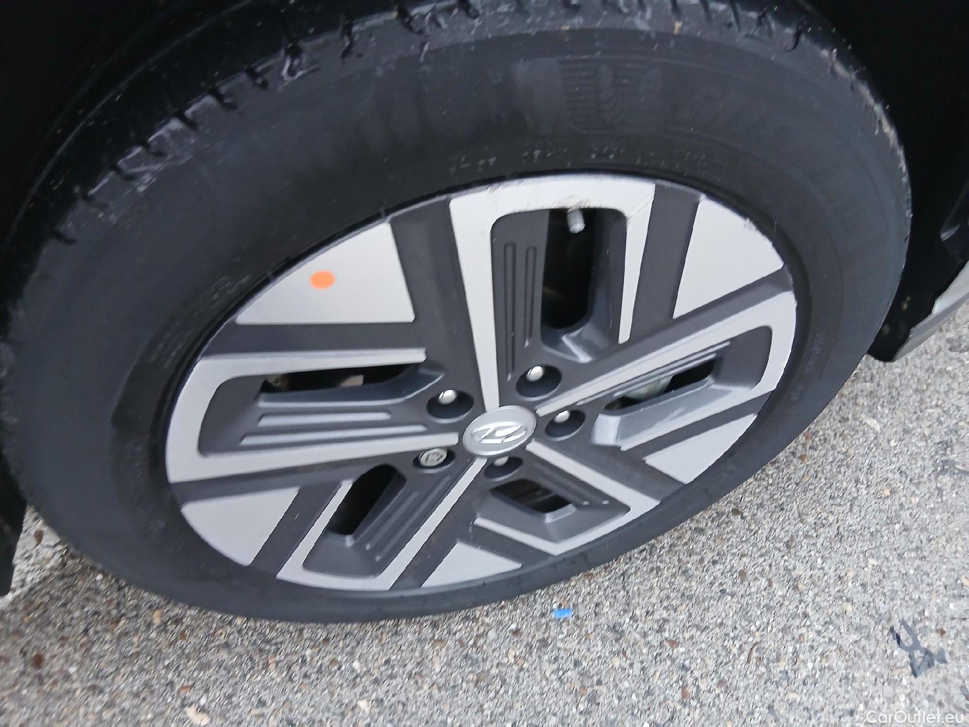  Hyundai  Konna HYUNDAI Kona / 2020 / 5P / todoterreno 100kW EV Maxx #8