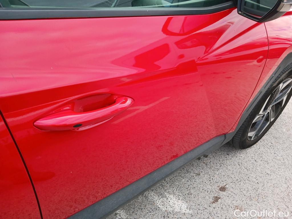  Hyundai  Tucson HYUNDAI  / 2020 / 5P / todoterreno 1.6 TGDI 169kW HEV Tecno Sky Auto #33