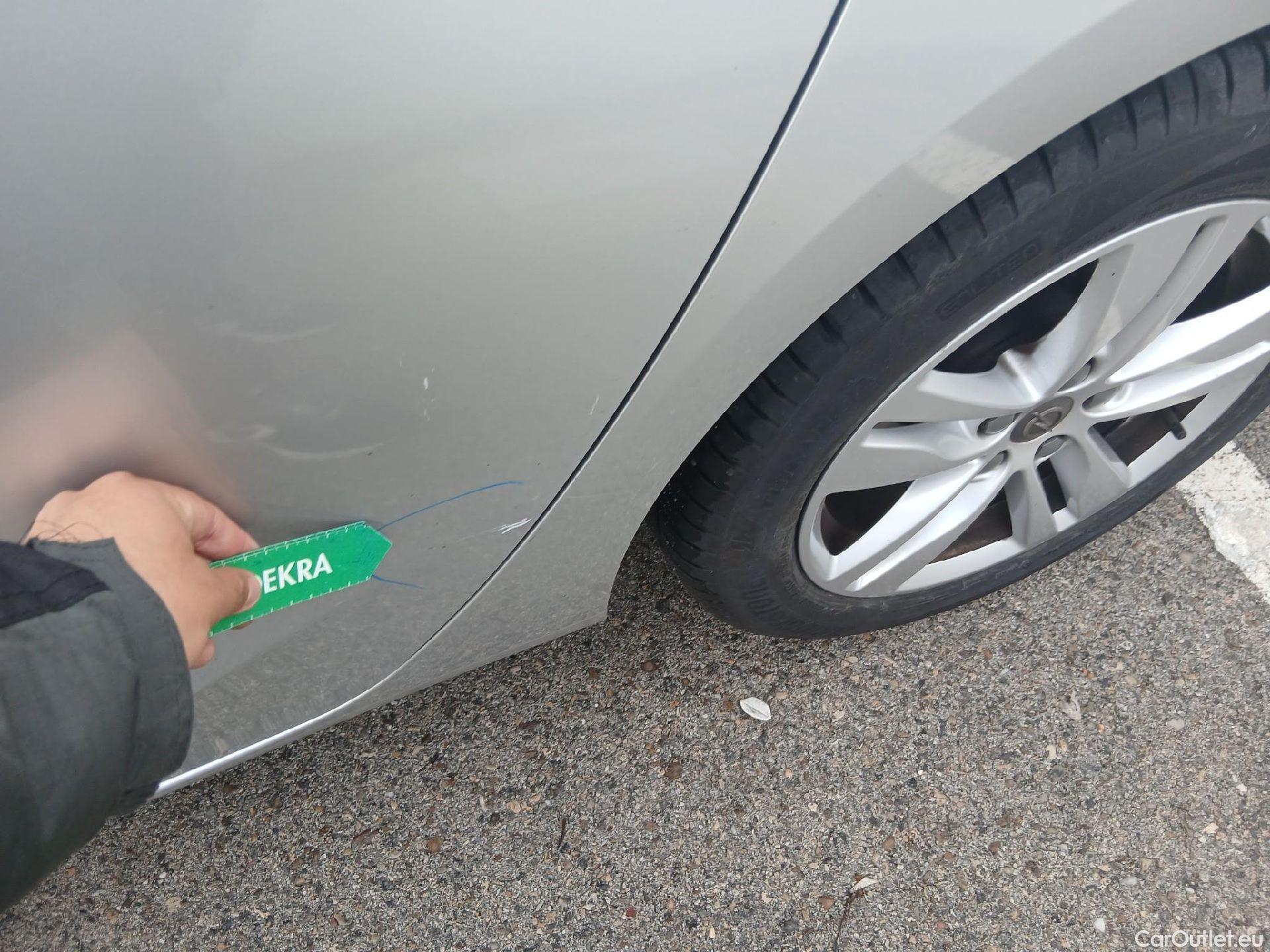  Opel  Astra OPEL  / 2019 / 5P / berlina con portón 1.2T SHL 81kW (110CV) GS Line #14