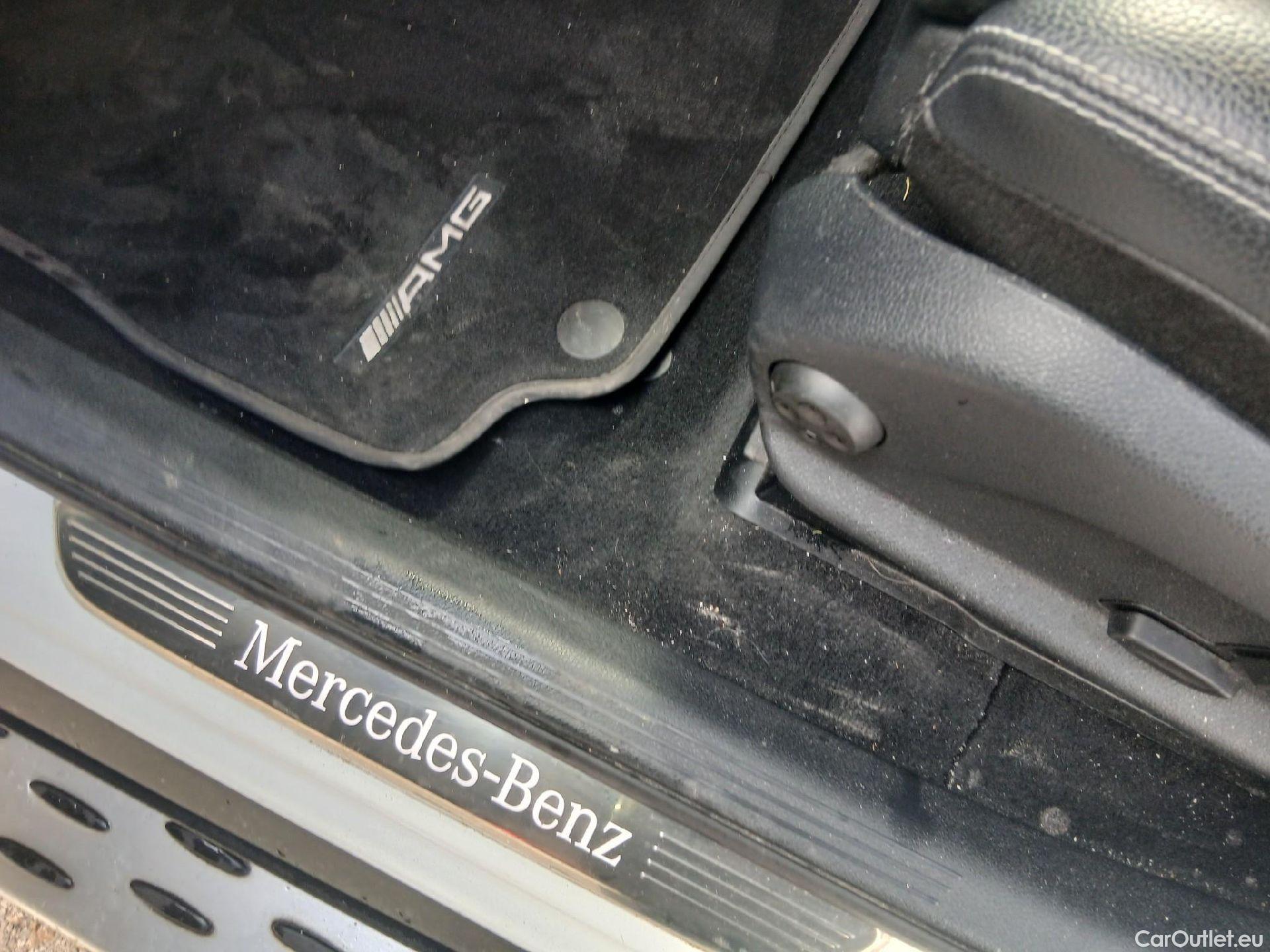  Mercedes  G-Klasee Clase GLC GLC 300 de 4Matic (253.311)AMG 2.0 305CV AT9 E6d #7