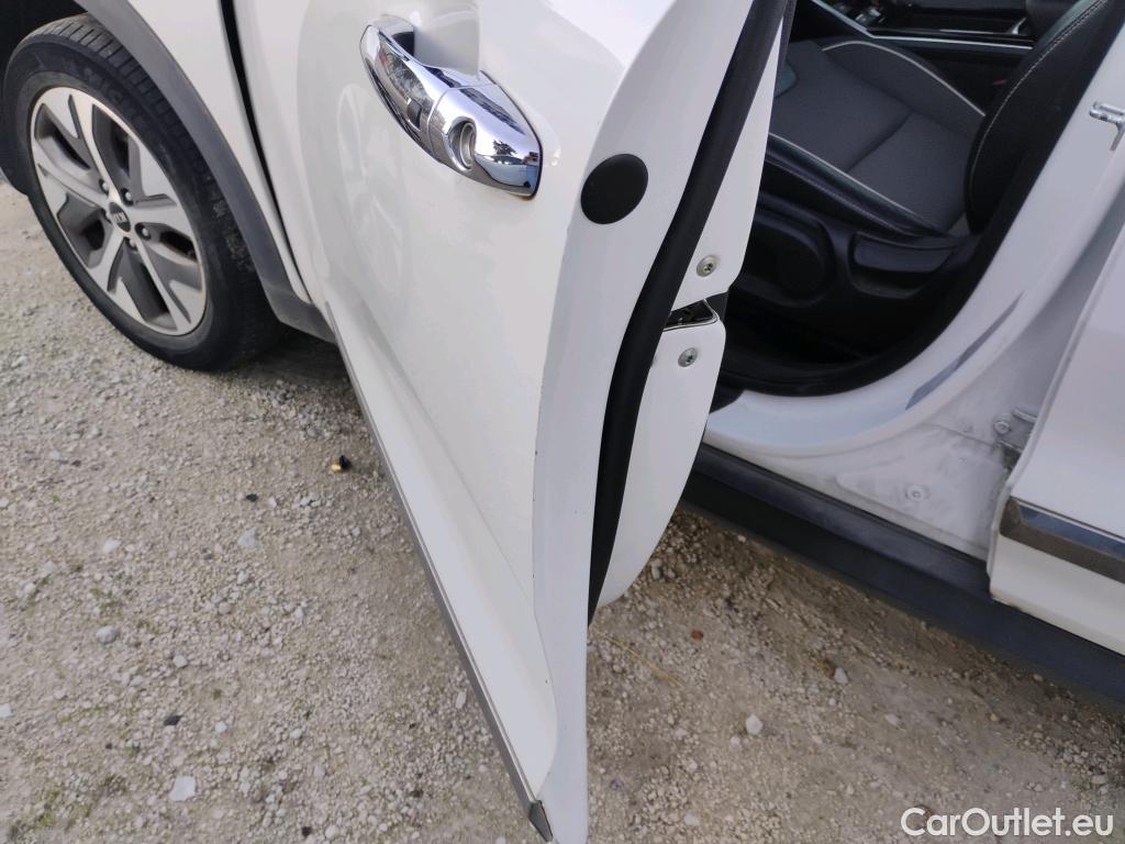  KIA  Niro  e- Drive 205cv Gran Autonomía #34