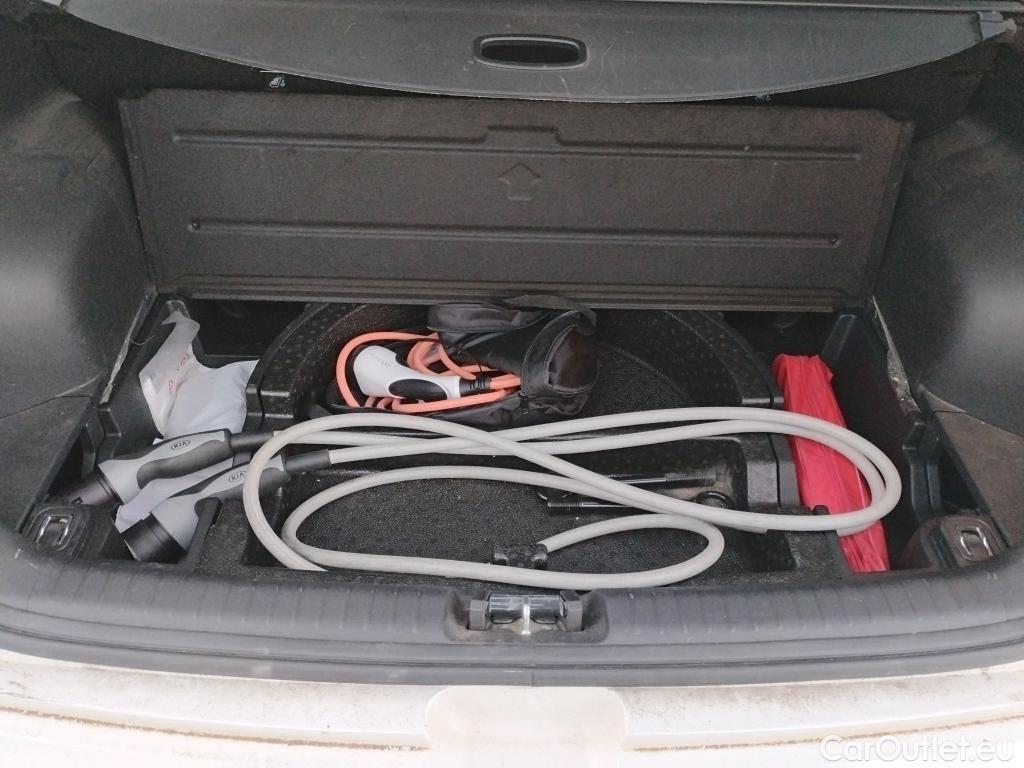  KIA  Niro  e- Drive 205cv Gran Autonomía #5