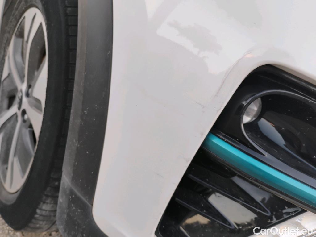  KIA  Niro  e- Drive 205cv Gran Autonomía #16