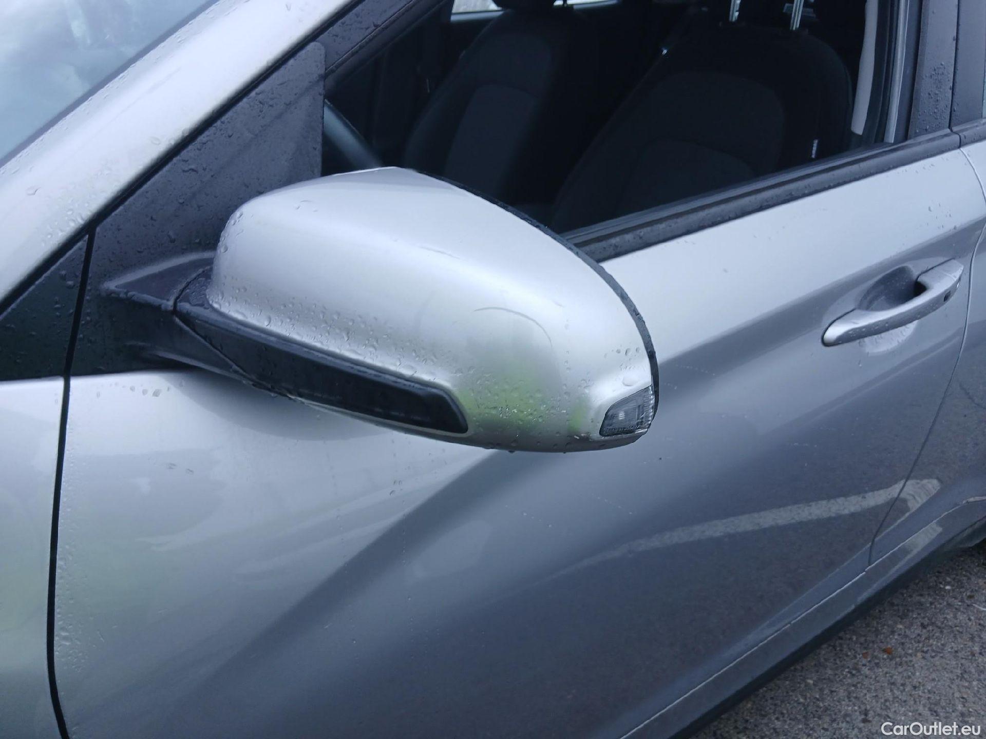  Hyundai  Konna HYUNDAI Kona / 2020 / 5P / todoterreno 100kW EV Maxx #22