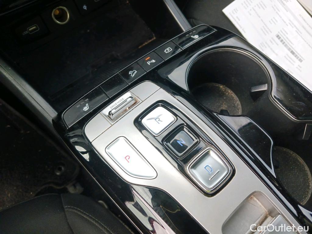  Hyundai  Tucson HYUNDAI  / 2020 / 5P / todoterreno 1.6 TGDI 169kW HEV Tecno Sky Auto #21