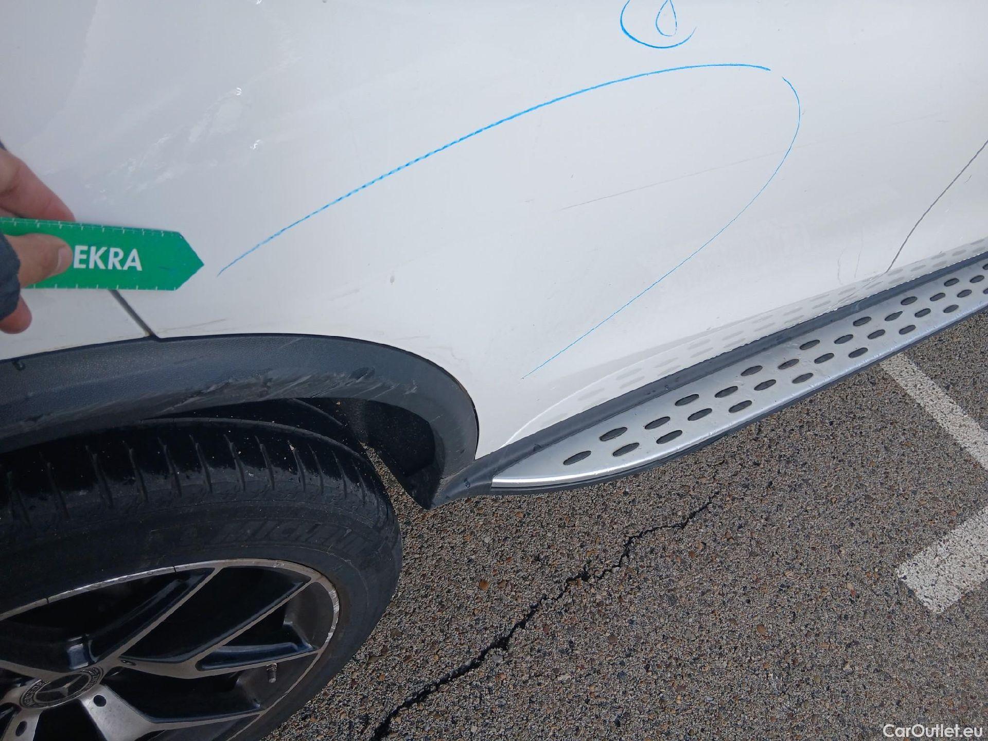  Mercedes  G-Klasee Clase GLC GLC 300 de 4Matic (253.311)AMG 2.0 305CV AT9 E6d #34