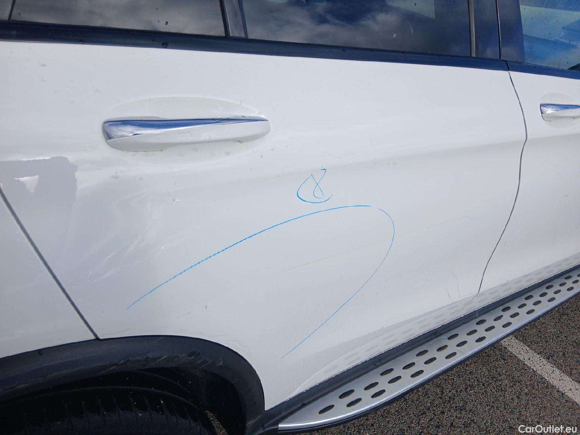  Mercedes  G-Klasee Clase GLC GLC 300 de 4Matic (253.311)AMG 2.0 305CV AT9 E6d #35