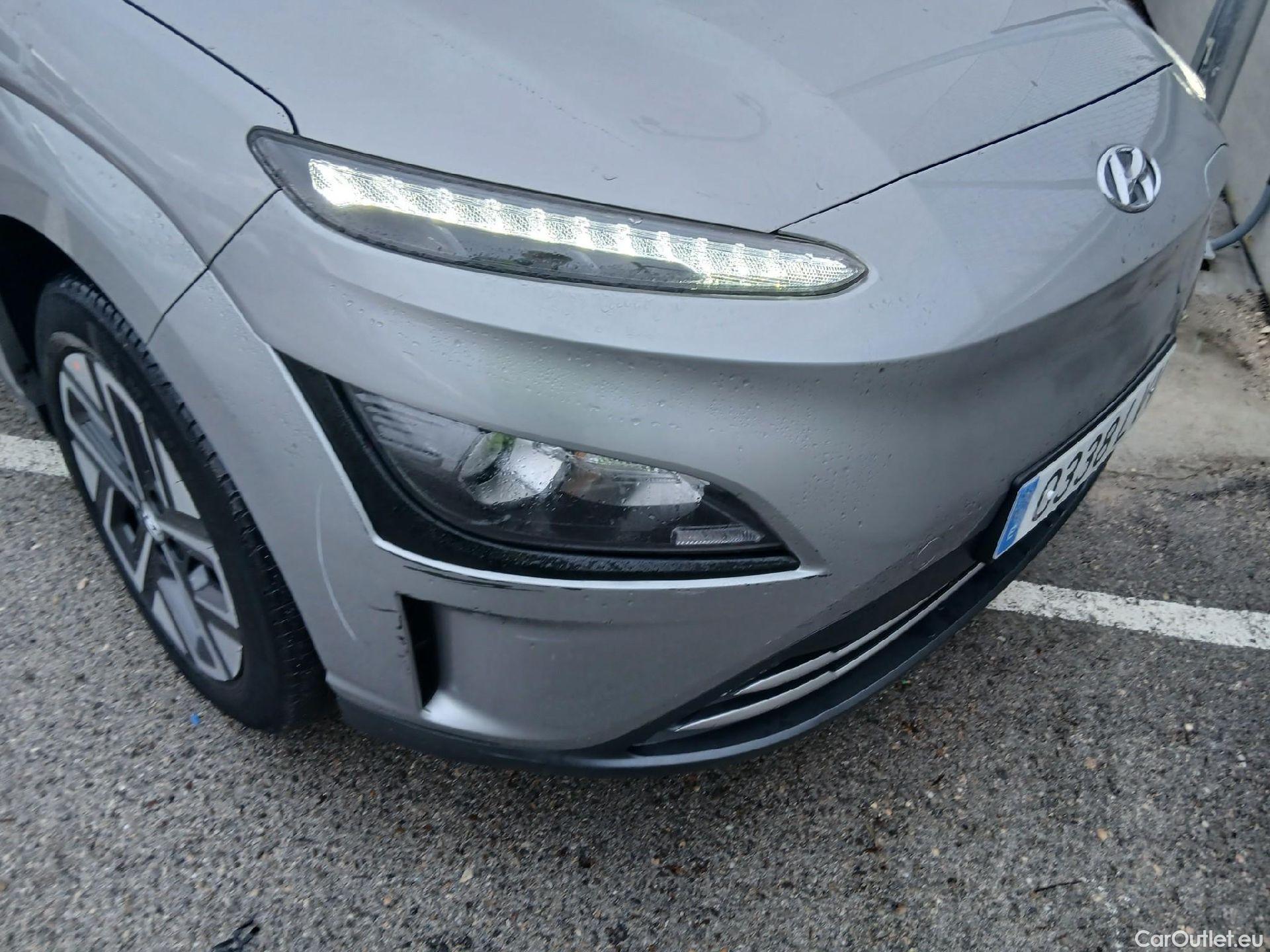  Hyundai  Konna HYUNDAI Kona / 2020 / 5P / todoterreno 100kW EV Maxx #13