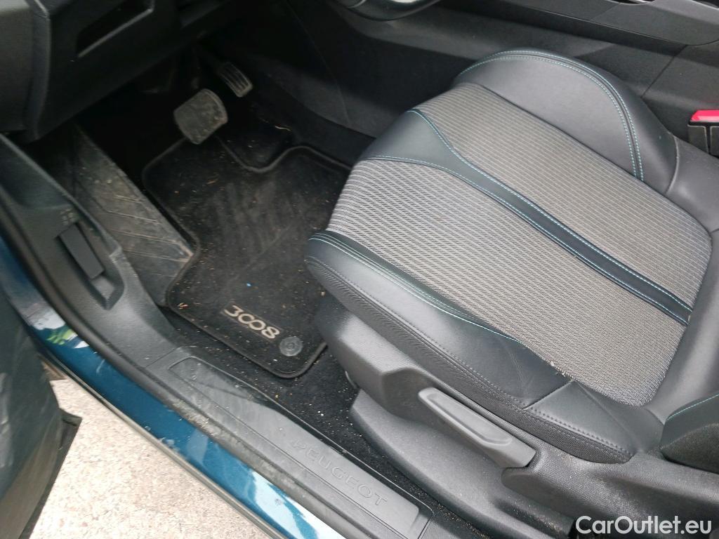  Peugeot  3008 PEUGEOT  / 2020 / 5P / todoterreno 1.5 BlueHDi 96kW (130CV) S&S Allure EAT8 #7