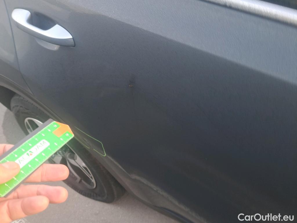  KIA  Sportage KIA  1.6MHEV Drive 100kW(136CV) 4x2(Crist Tintados)(CX) #9