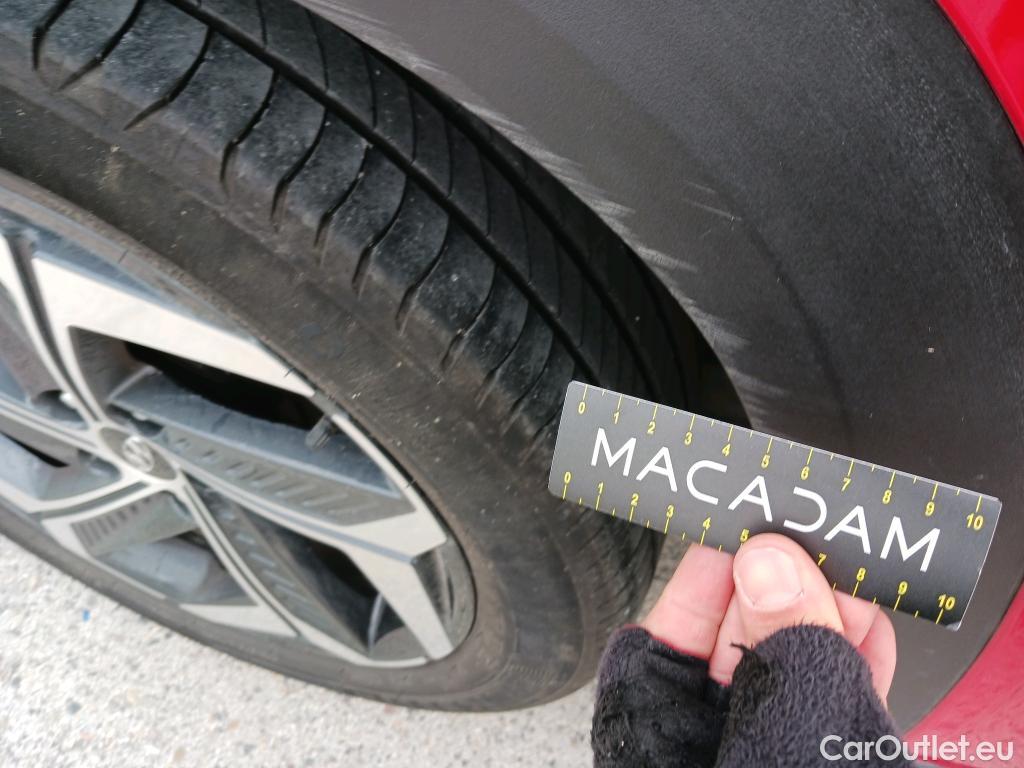  Hyundai  Tucson HYUNDAI  / 2020 / 5P / todoterreno 1.6 TGDI 169kW HEV Tecno Sky Auto #18