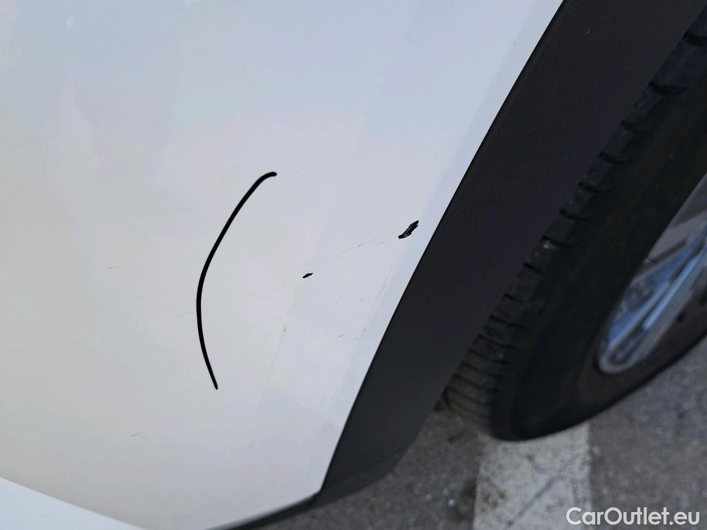  Hyundai  Tucson HYUNDAI  / 2020 / 5P / todoterreno 1.6 TGDI 110kW (150CV) Klass #8