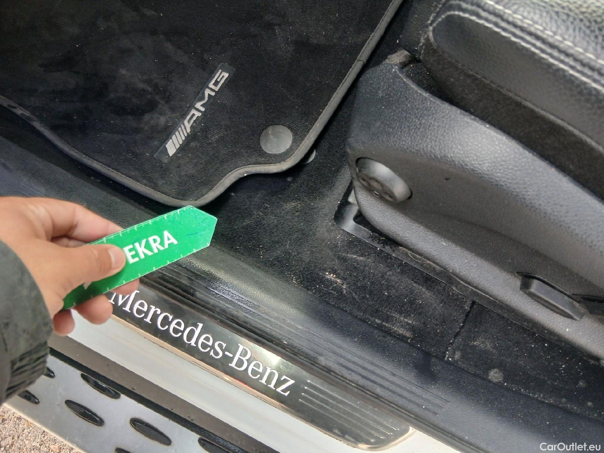  Mercedes  G-Klasee Clase GLC GLC 300 de 4Matic (253.311)AMG 2.0 305CV AT9 E6d #6