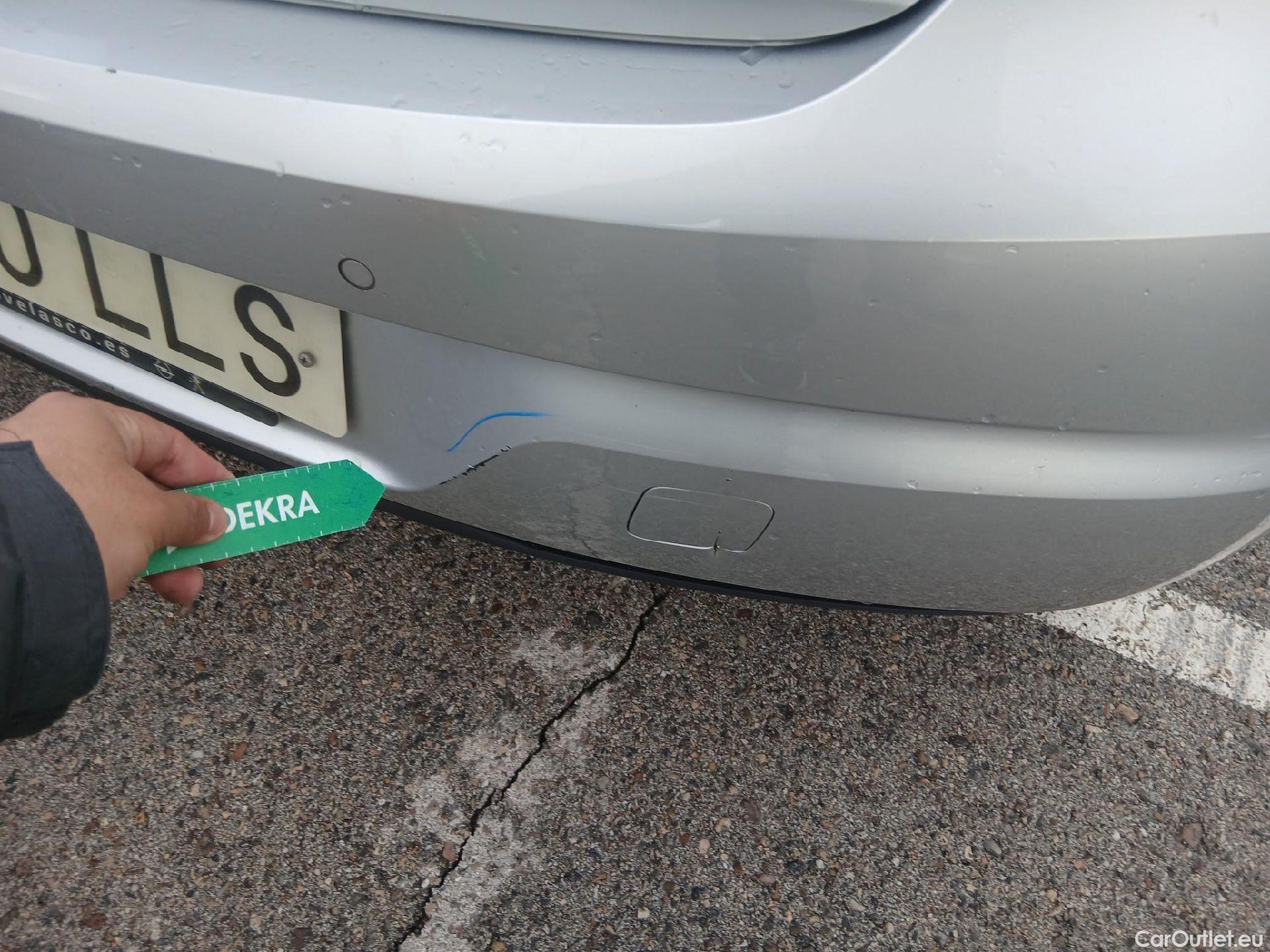  Opel  Astra OPEL  / 2019 / 5P / berlina con portón 1.2T SHL 81kW (110CV) GS Line #18