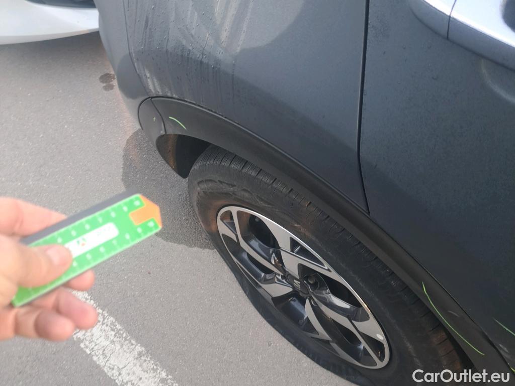  KIA  Sportage KIA  1.6MHEV Drive 100kW(136CV) 4x2(Crist Tintados)(CX) #5