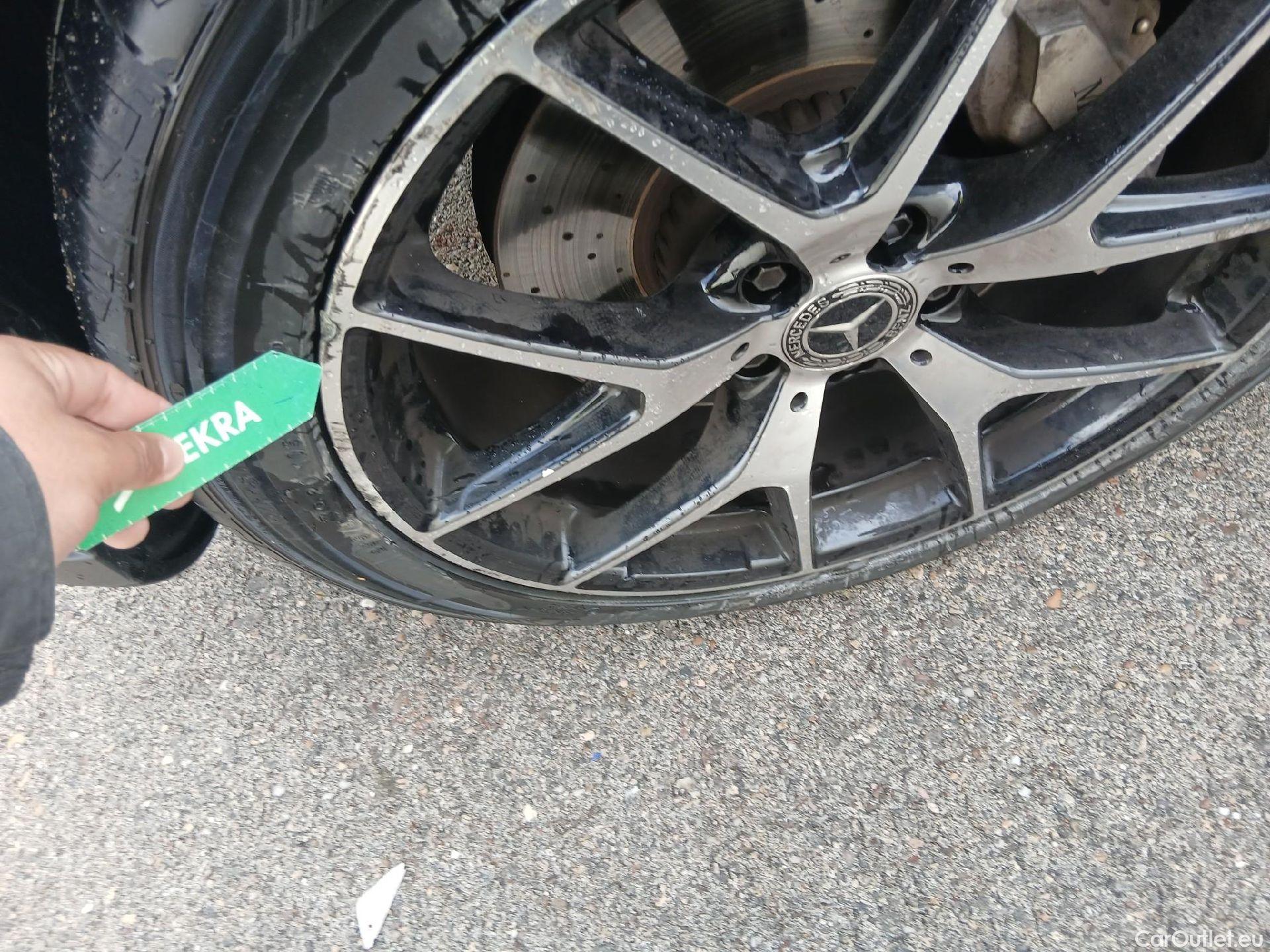  Mercedes  G-Klasee Clase GLC GLC 300 de 4Matic (253.311)AMG 2.0 305CV AT9 E6d #16