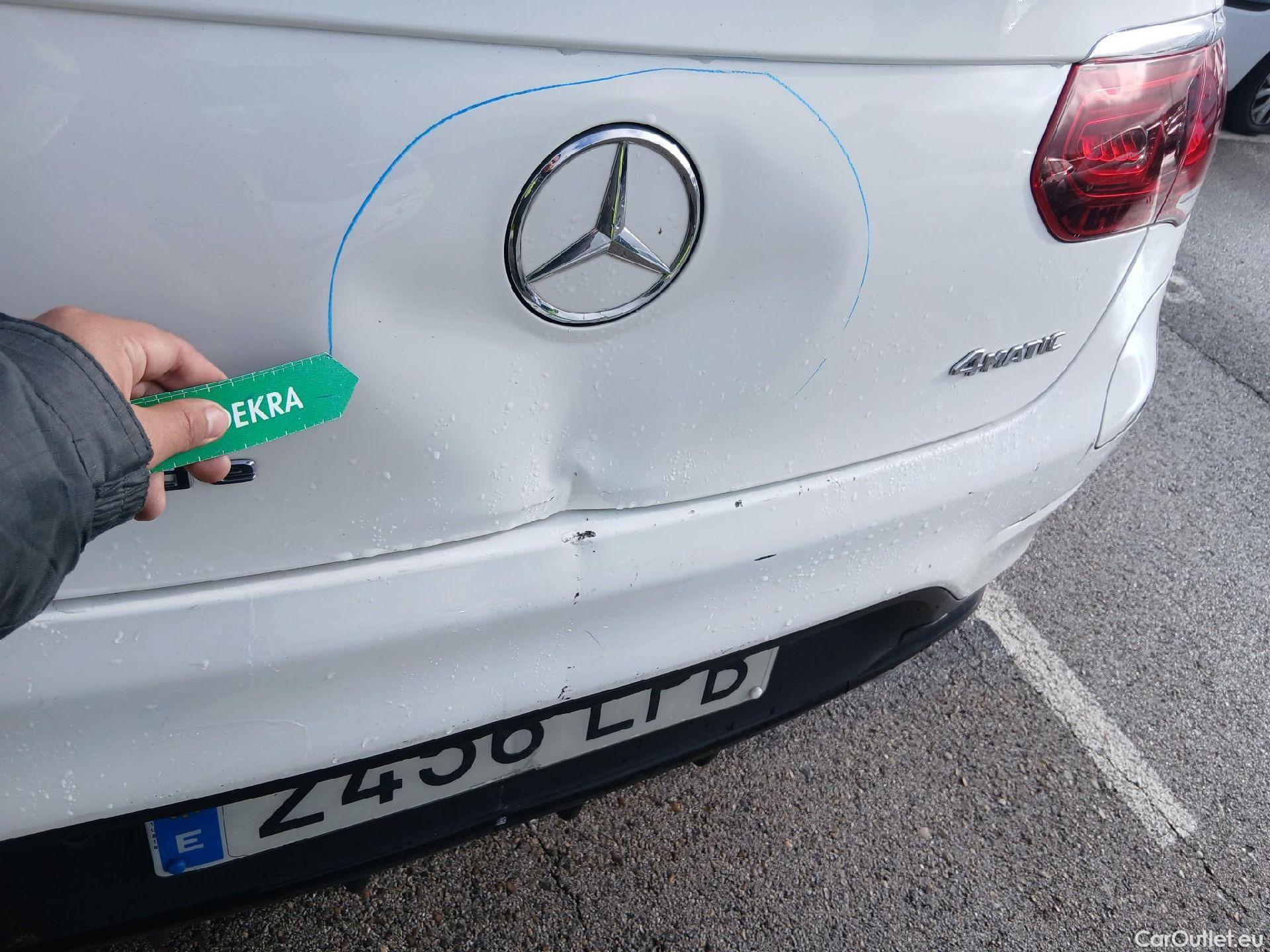  Mercedes  G-Klasee Clase GLC GLC 300 de 4Matic (253.311)AMG 2.0 305CV AT9 E6d #29