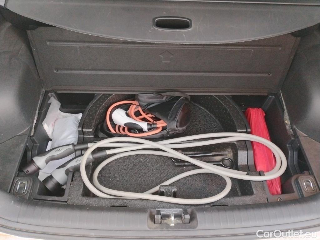  KIA  Niro  e- Drive 205cv Gran Autonomía #6